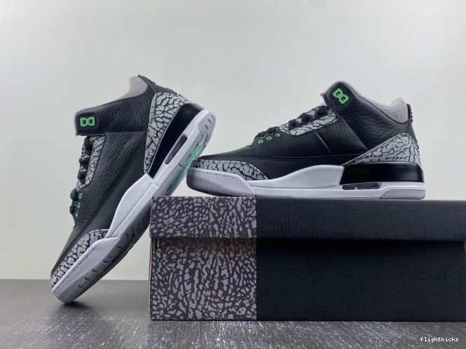 CT8532-031 Glow Jordan Air Green 3 0725